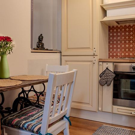 Old Town Apartment Krajowa Zewnętrze zdjęcie