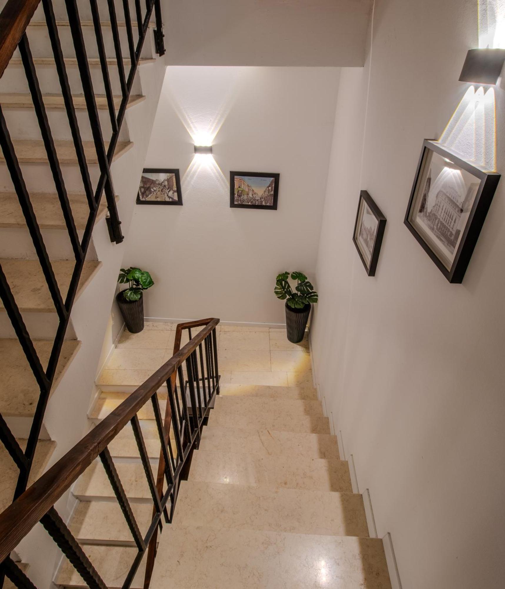 Old Town Apartment Krajowa Zewnętrze zdjęcie